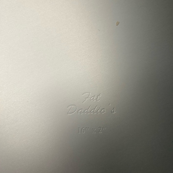 Fat Daddio's Round Layer Cake Pan - Picture 4 of 4